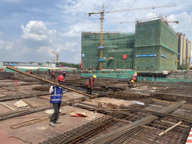 安全文明施工更有保障投标报价参考更精细杭州市工程总承包项目计价